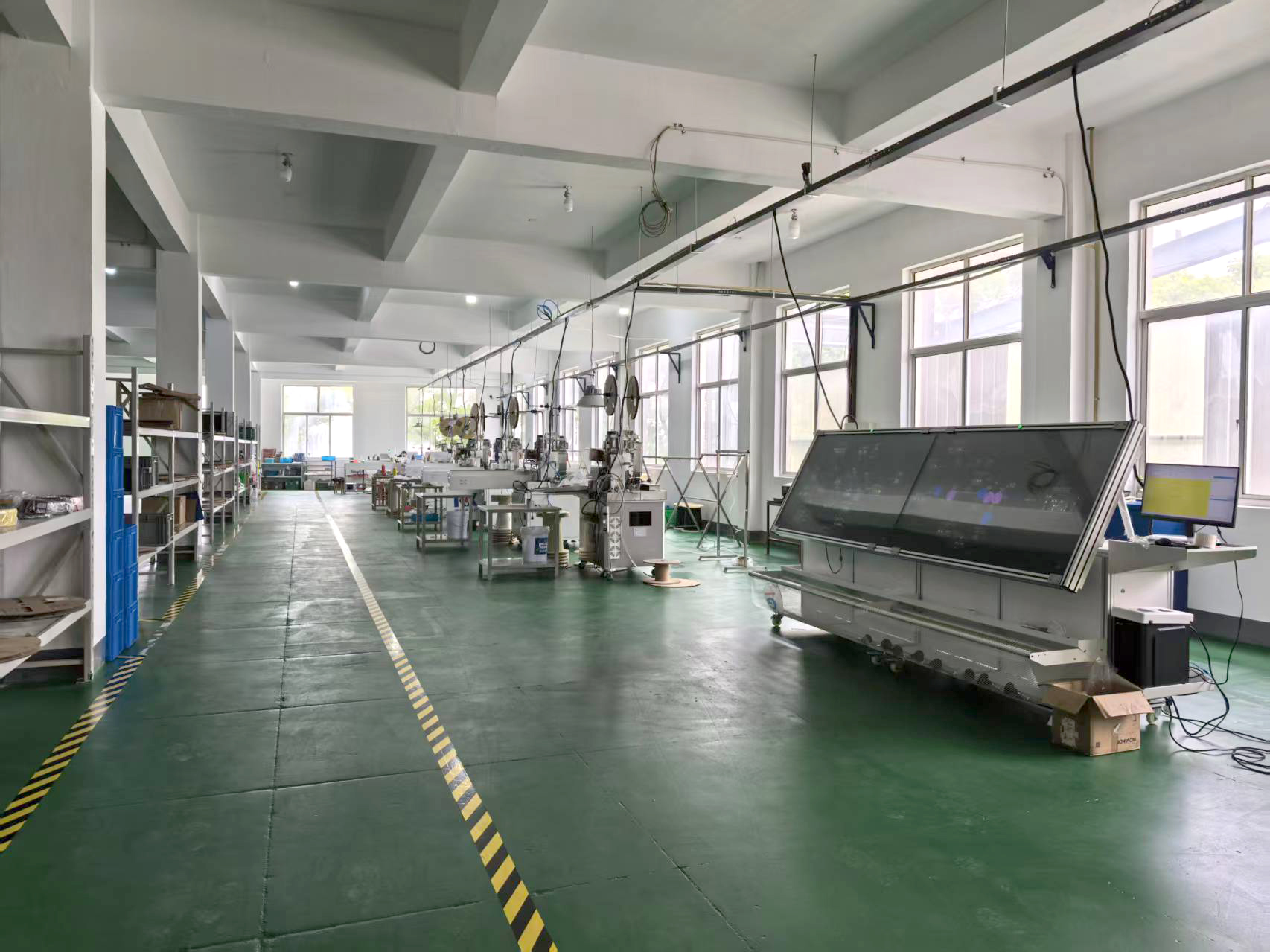 Production Line